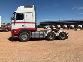 2005 Volvo FH16 Prime Mover Sleeper Cab - picture2' - Click to enlarge