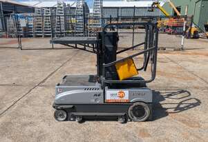 JLG 10MSP Stock Picker | 3.0m Platform Height | CLEARANCE $5,000 + GST