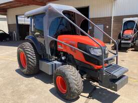 2021 Kubota M5101N Tractor 4 x 4 - picture0' - Click to enlarge