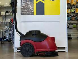Viper Walk Behind Floor Scrubber 38cm AS380B - picture0' - Click to enlarge