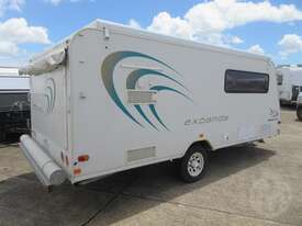 Jayco Expanda - picture2' - Click to enlarge