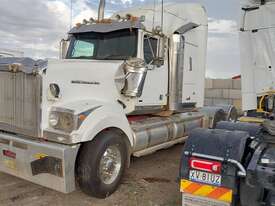 Western Star 4900fx - picture1' - Click to enlarge