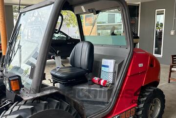 Manitou   Buggy - MH25-4