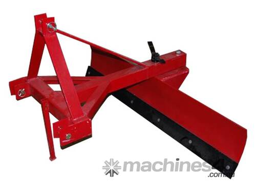 AG Chief Grader Blade - 3 different sizes, 4ft, 5ft and 6ft