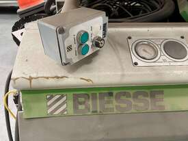 Biesse Wood Cutting Machine – Rover B 4.35 - picture2' - Click to enlarge