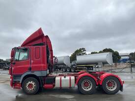 2016 DAF CF 7585 Prime Mover - picture2' - Click to enlarge