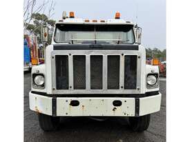 1981 INTERNATIONAL S LINE TIPPER TRUCK - picture0' - Click to enlarge