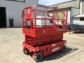 2021 LGMG Scissor Lift (Electric) - picture1' - Click to enlarge