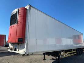 2013 Schmitz ST3 Tri Axle Refrigerated Pantech Trailer - picture1' - Click to enlarge