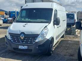 Renault Master - picture2' - Click to enlarge