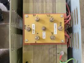 Electrical Transformer  - picture0' - Click to enlarge