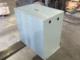 Electrical Transformer  - picture2' - Click to enlarge