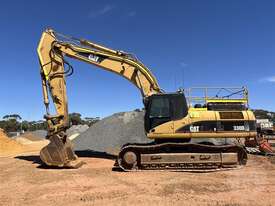 Caterpillar 330d L - picture0' - Click to enlarge