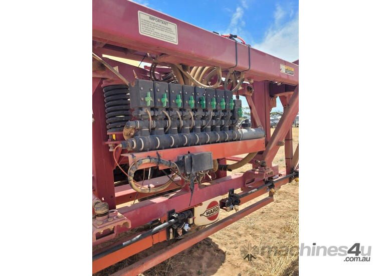 2008 Hardi 7036 Commander Trailing - FOR AUCTION!