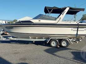 Haines Signature 700l - picture2' - Click to enlarge