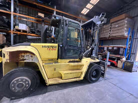 12 Tonne Hyster Forklift For Sale - picture0' - Click to enlarge