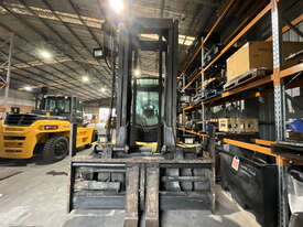 12 Tonne Hyster Forklift For Sale - picture2' - Click to enlarge