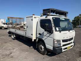 2016 Mitsubishi Fuso Canter 918 Beaver Tail - picture0' - Click to enlarge