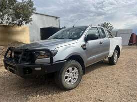 2017 Ford Ranger XL - Blown Motor - picture0' - Click to enlarge