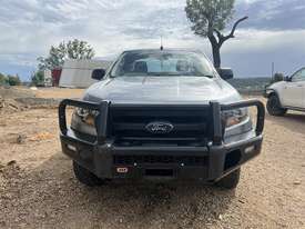 2017 Ford Ranger XL - Blown Motor - picture0' - Click to enlarge