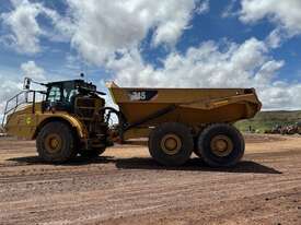 2018 Caterpillar Articulated Dump Truck - picture2' - Click to enlarge