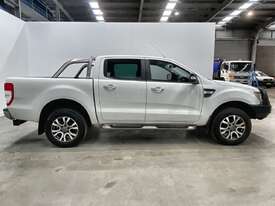 2012 Ford Ranger XLT 3.2 Dual Cab Utility 4x4 (Diesel)  (Manual) - picture0' - Click to enlarge