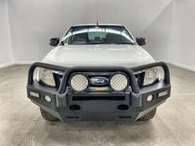 2012 Ford Ranger XLT 3.2 Dual Cab Utility 4x4 (Diesel)  (Manual) - picture2' - Click to enlarge