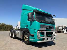 2011 Volvo FM 500 Prime Mover Sleeper Cab - picture0' - Click to enlarge
