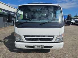 2010 Mitsubishi Canter Fuso  4x2 Traffic Contol Body - picture0' - Click to enlarge