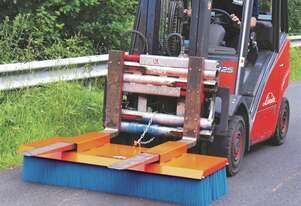 Tuchel  -Sweep SOLO Push Broom