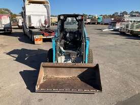 2016 Toyota 30-5SDK10 Skid Steer - picture0' - Click to enlarge
