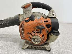 Stihl BG86C blower - picture1' - Click to enlarge