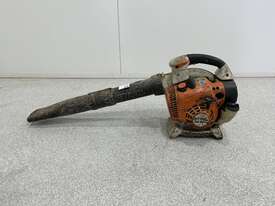 Stihl BG86C blower - picture2' - Click to enlarge