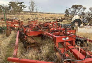 (7209) Case - 696 DH double offset disc (Dalwallinu, WA) (7209) Case - 696 DH double offset disc (Dalwallinu, WA)