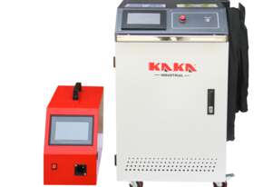 Kang Industrial HW-2000 Hand Held Laser Welding Machine, 3-IN-1 For Cutting, Welding & Cleaning