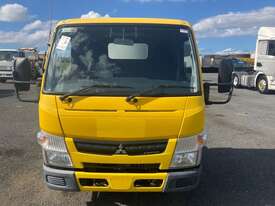 2016 Mitsubishi Canter 7/800 Cab Chassis - picture0' - Click to enlarge