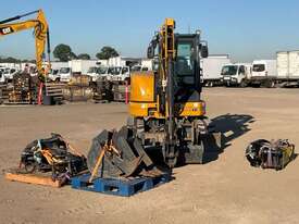 2022 XCMG XE55U Excavator (Rubber Tracked) - picture0' - Click to enlarge