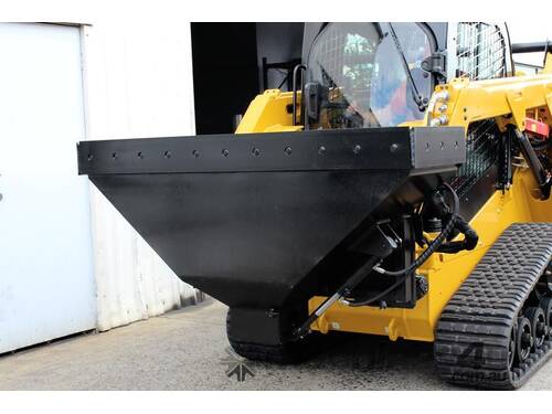 NORM ENGINEERING FUNNEL BUCKETS