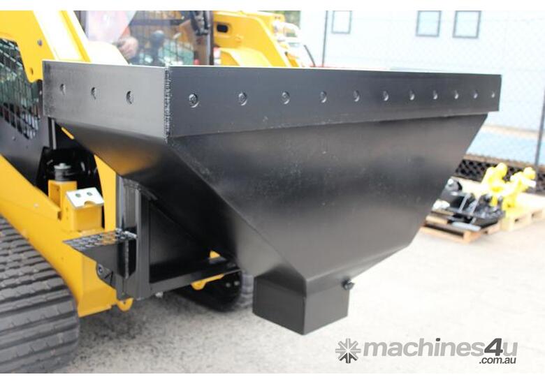 NORM ENGINEERING FUNNEL BUCKETS