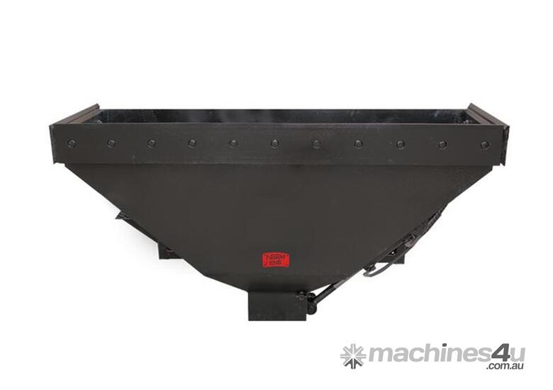 NORM ENGINEERING FUNNEL BUCKETS