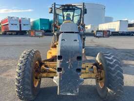 2012 Komatsu GD555-5 Articulated Grader - picture0' - Click to enlarge