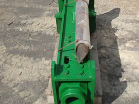 Rockhammer Breaker Hydraulic Hammer S1070 20 Ton - picture2' - Click to enlarge