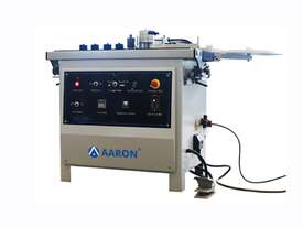 Aaron Straight, Angles and Contours Single-Phase Edgebander CEB-50  - picture0' - Click to enlarge