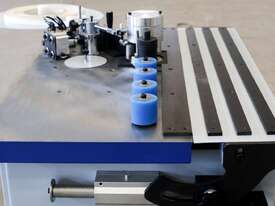 Aaron Straight, Angles and Contours Single-Phase Edgebander CEB-50  - picture0' - Click to enlarge