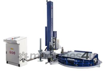 View Pallet Wrapping Machinery - New & Used | Machines4u