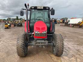 2014 Massey Ferguson 5440 Dyna-4 4x4 Tractor - picture0' - Click to enlarge