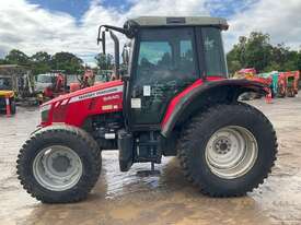 2014 Massey Ferguson 5440 Dyna-4 4x4 Tractor - picture2' - Click to enlarge