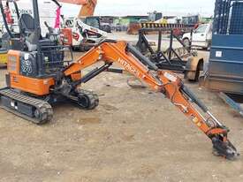 Hitachi Zaxis 17U - picture0' - Click to enlarge