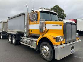 2015 Western Star 4800FS Constellation Tipper - picture0' - Click to enlarge