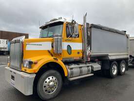 2015 Western Star 4800FS Constellation Tipper - picture1' - Click to enlarge